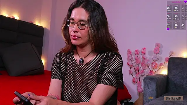 kathieandpovcock1 Chat XXX in diretta