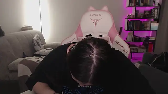 دردشة SexyWitch_666 الجنسية المباشرة