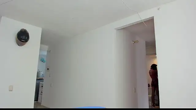 Show de webcam de Nikol_Rang__