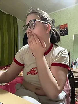 Prudie_Gabriella Chat XXX in diretta