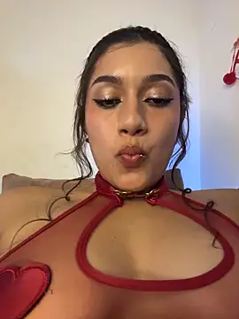 MeghanRoux 现场XXX聊天