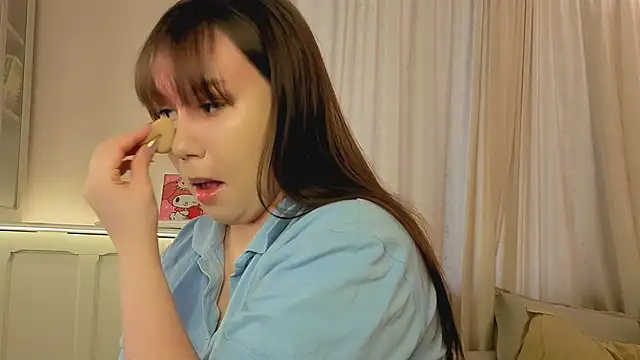 Sembang XXX Secara Langsung Alisia_Mars