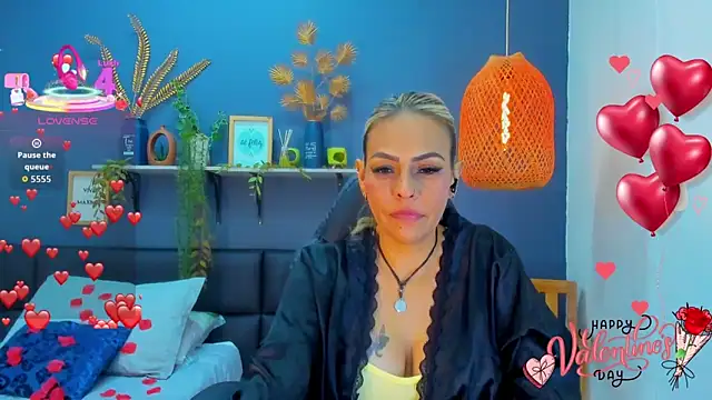 yessila_parker Live XXX-chat