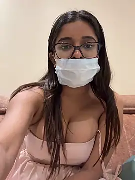 desitease 在線直播表演