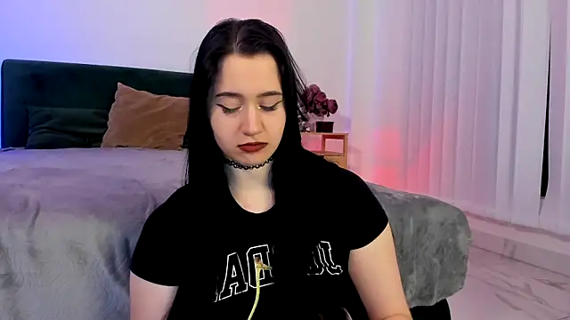 Chat +18 de Mary_Lori ao vivo