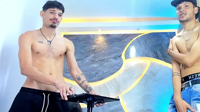 Iam_Steven Obrolan Langsung XXX