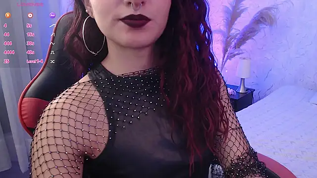 Sabriinaa_Foxx Chat XXX in diretta