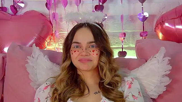 AnitaVenturen Live XXX chat