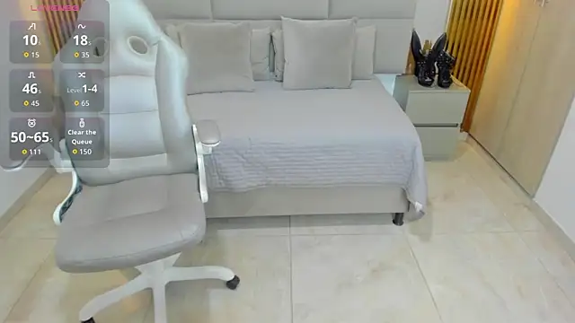 Show webcam de Aziz_daud