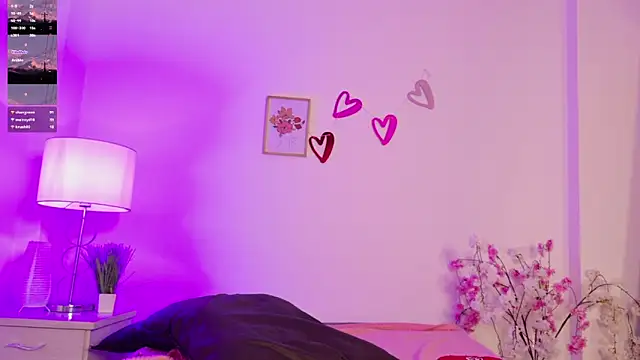 dark_angell77 Chat XXX in diretta