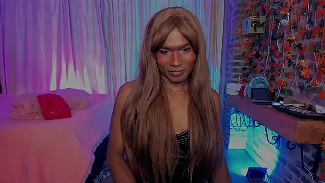 Sembang XXX Secara Langsung LaGoldenBitch