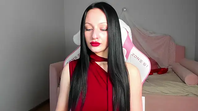 NaomiBlakes: онлайн-секс-чат