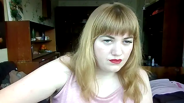 Show modela swett_girll na web-kameri