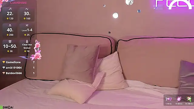 Sembang XXX Secara Langsung Skye_Taylor