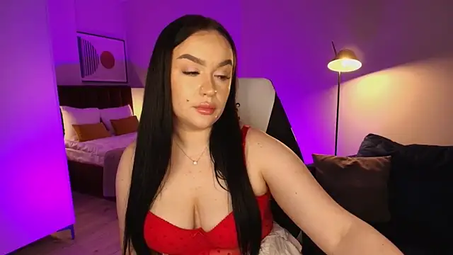 Chat XXX Live tinafox_