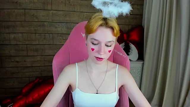 Chat +18 de AgataGate ao vivo