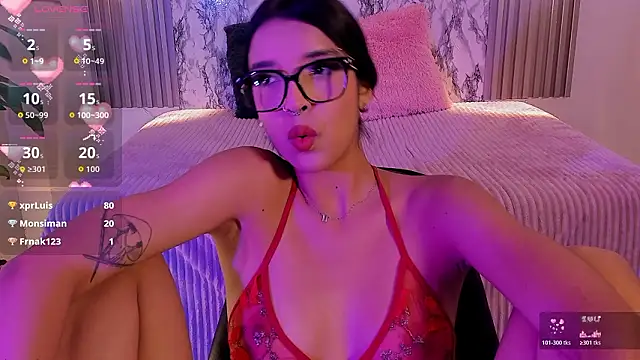 ChloeeMasonn: απευθείας συνομιλία ΧΧΧ