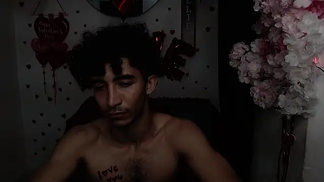 Show de webcam de Caius_fox