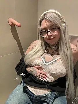 Chiibi 现场XXX聊天