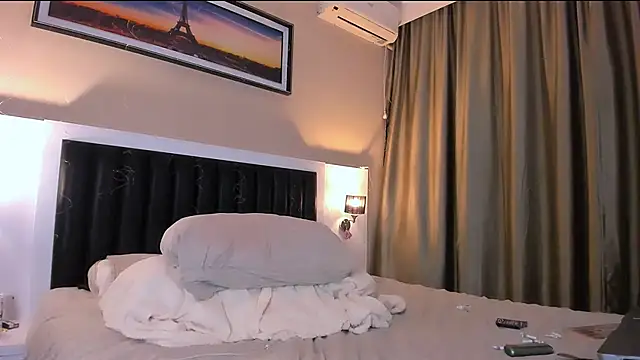 marrena_a Adlı Modelin Canlı XXX Sohbeti