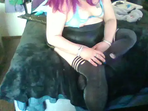 XXX chat uživo modela JadeDaMilf