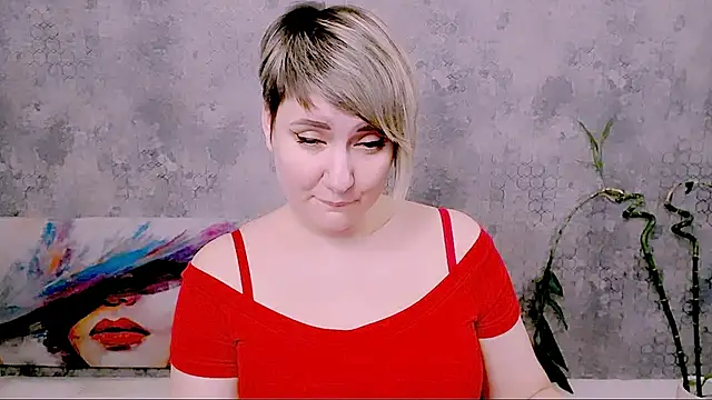 Chat +18 de Djullia ao vivo