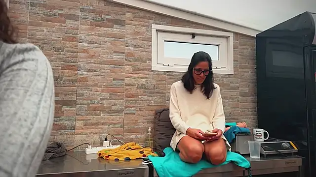 barfantasy: απευθείας συνομιλία ΧΧΧ