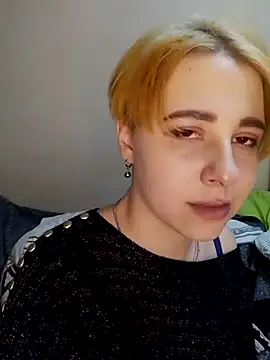 Gussie_Bridie: απευθείας συνομιλία ΧΧΧ