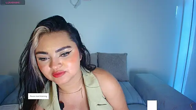 XXCOUPLESSEX's Live XXX Chat