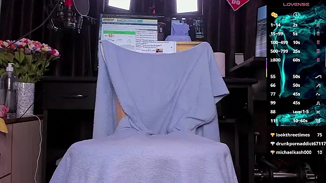 XXX chat uživo modela Raissa_sky26