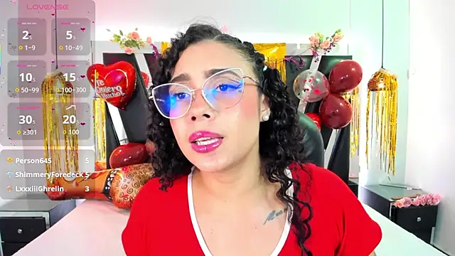 antonelllepiercee: απευθείας συνομιλία ΧΧΧ