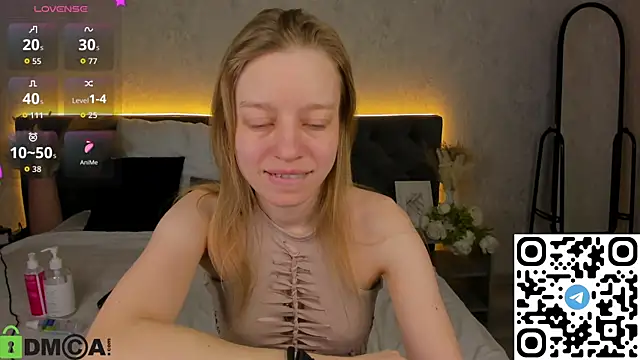 Michelle_Blond's Live XXX Chat