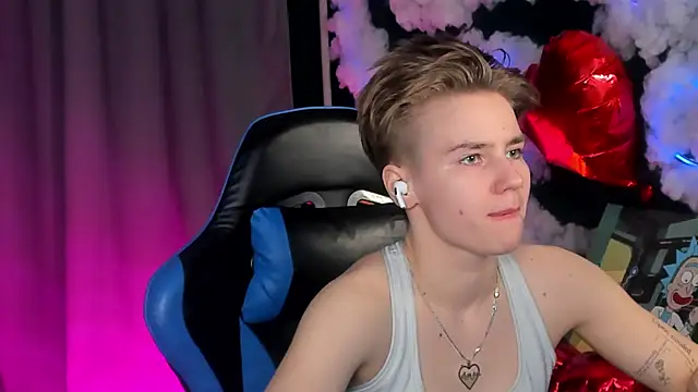 Jean_Wilsons Show Webcam