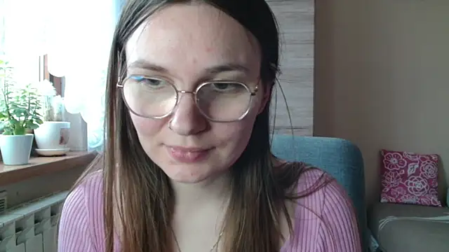 XXX chat uživo modela LooveELLYx