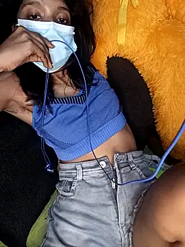 emali_babaのウェブカメラショー