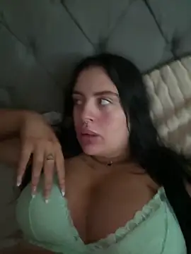 Victoriasteeln Webbikameraesitys