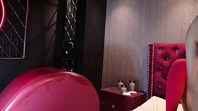 loana_vegas Obrolan Langsung XXX