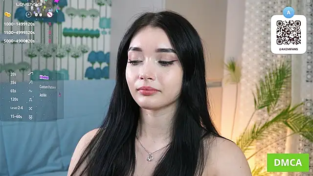 bombaleylo élő XXX-chatje