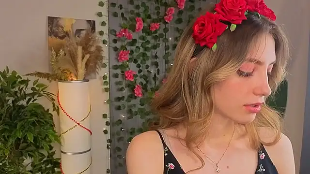 BrianneMallory's Live XXX Chat