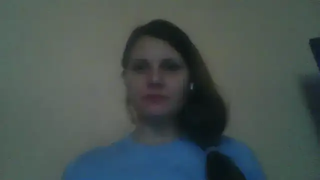 Fenariva élő XXX-chatje