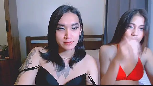 bigmeatcock_luna Adlı Modelin Web Kamerası Şovu