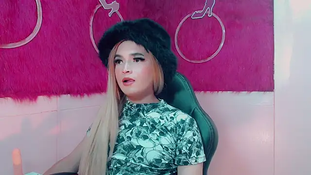 Вебкам-шоу isabella_vogue