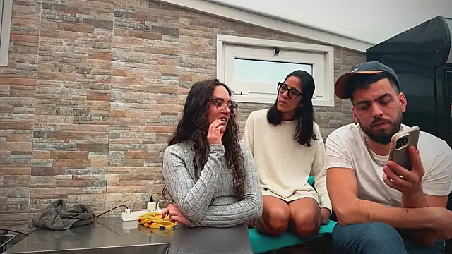 barfantasy Webcam Show