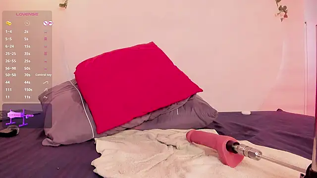 AllisonRoberts_ Chat XXX in diretta