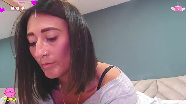 SharisWillian Chat XXX in diretta