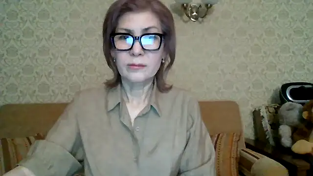 Elegant00Lady's Webcam Show