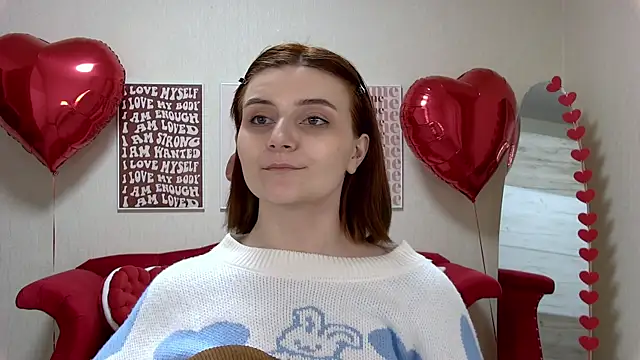 KellyStone Live XXX Chat