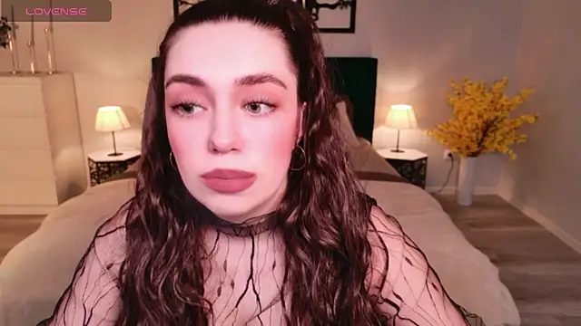 DaniellaLovely Chat XXX in diretta