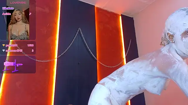 Chat XXX Live Charlotte_Love10