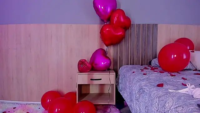 Chat XXX ao vivo de Atenea_Clerk